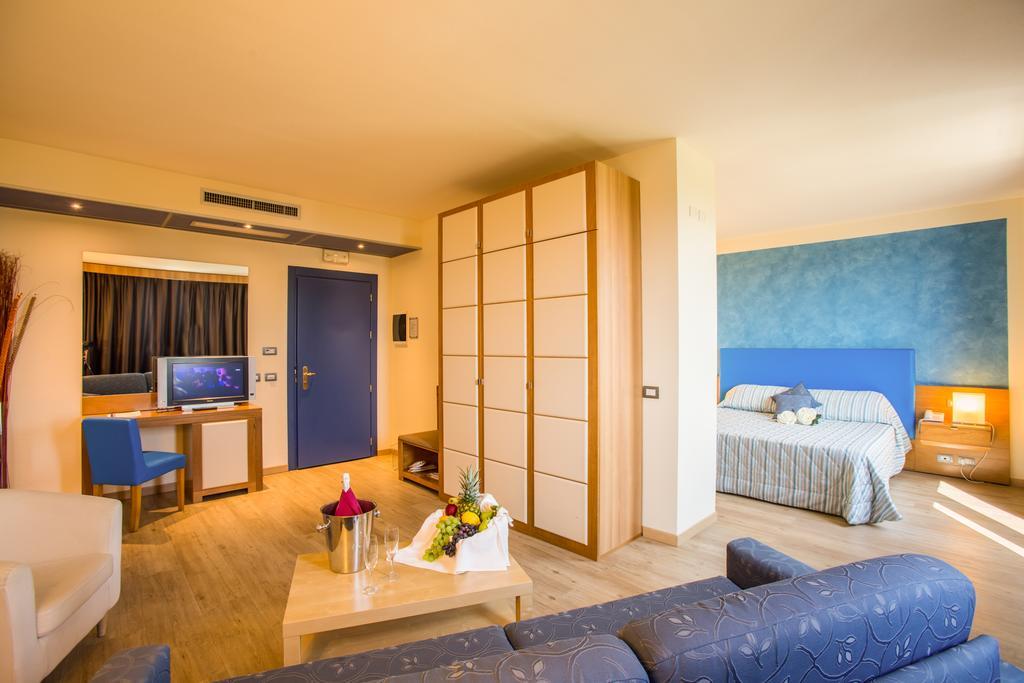 Hotel Galilei Pisa Eksteriør billede
